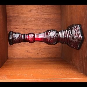 Vintage (1876) Avon Cape God Collection Candlestick